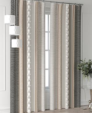 Комплект штор «Колтери - 23 - 260 см»