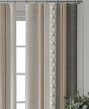 Комплект штор «Колтери - 23 - 260 см»