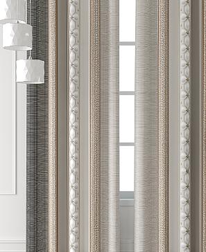 Комплект штор «Колтери - 23 - 260 см»