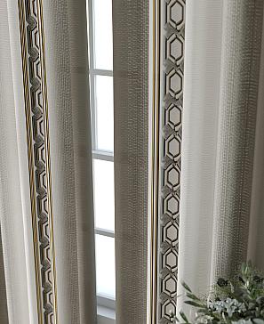 Комплект штор «Колтери - 24 - 260 см» | фото 3