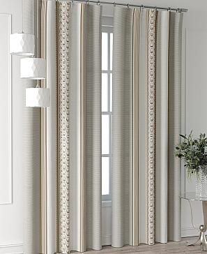 Комплект штор «Колтери - 25 - 260 см»