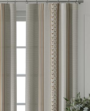 Комплект штор «Колтери - 25 - 260 см»