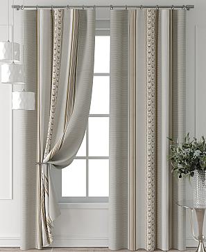 Комплект штор «Колтери - 25 - 260 см»