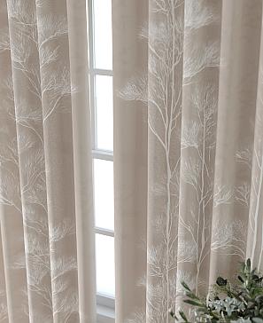 Комплект штор «Колтери - 26 - 260 см» | фото 3