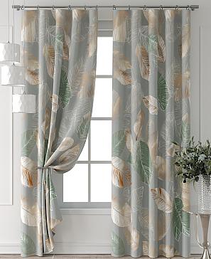 Комплект штор «Колтери - 29 - 260 см»