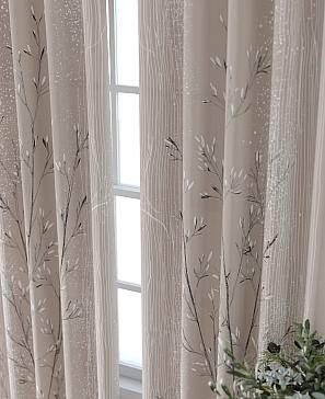 Комплект штор «Колтери - 32 - 260 см» | фото 3