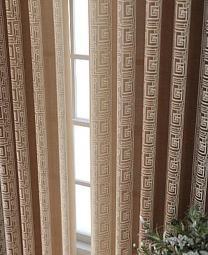 Комплект штор «Колтери - 33 - 260 см» | фото 3
