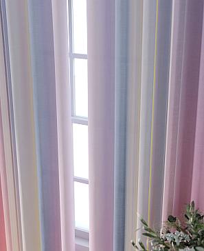 Комплект штор «Колтери - 36 - 260 см» | фото 3