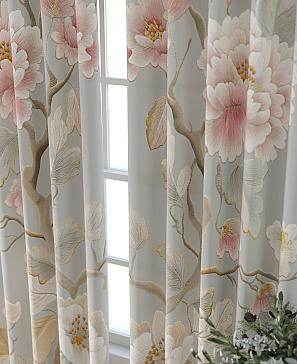 Комплект штор «Колтери - 38 - 260 см» | фото 3