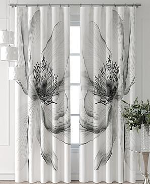 Комплект штор «Колтери - 40 - 260 см» | фото 2