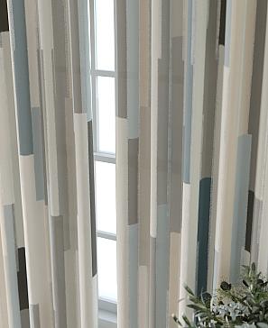 Комплект штор «Колтери - 42 - 260 см» | фото 3