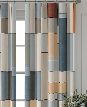 Комплект штор «Колтери - 43 - 260 см»
