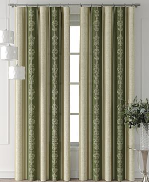 Комплект штор «Колтери - 44 - 260 см» | фото 2