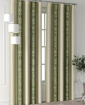 Комплект штор «Колтери - 44 - 260 см»
