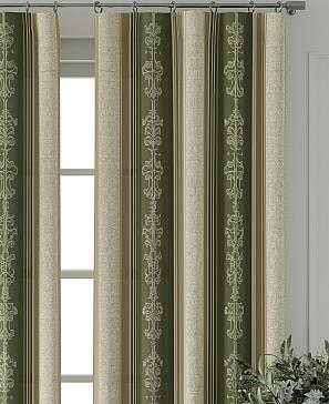Комплект штор «Колтери - 44 - 260 см»