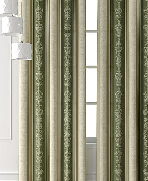 Комплект штор «Колтери - 44 - 260 см»