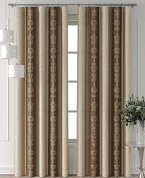 Комплект штор «Колтери - 45 - 260 см» | фото 2