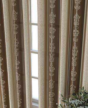 Комплект штор «Колтери - 45 - 260 см» | фото 3