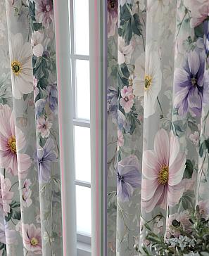 Комплект штор «Колтери - 47 - 260 см» | фото 3