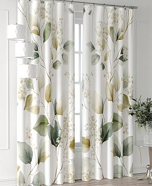 Комплект штор «Колтери - 48 - 260 см»