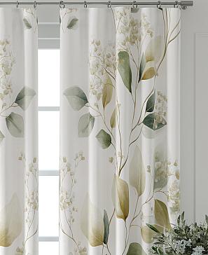 Комплект штор «Колтери - 48 - 260 см»