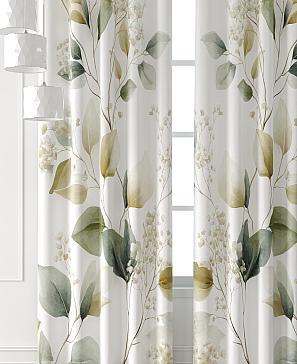 Комплект штор «Колтери - 48 - 260 см»