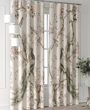 Комплект штор «Колтери - 51 - 260 см»