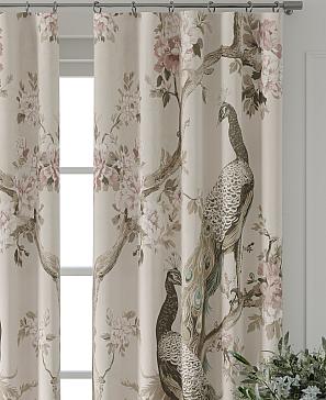 Комплект штор «Колтери - 51 - 260 см»