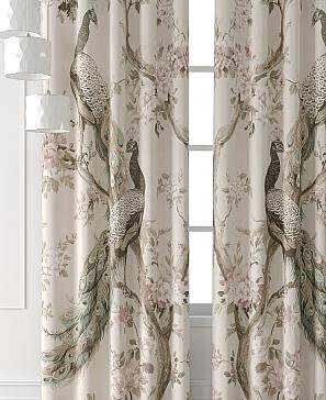 Комплект штор «Колтери - 51 - 260 см»