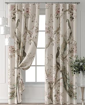 Комплект штор «Колтери - 51 - 260 см»