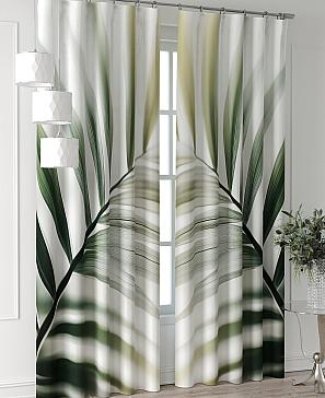 Комплект штор «Колтери - 52 - 260 см»