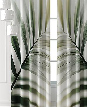 Комплект штор «Колтери - 52 - 260 см»