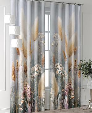 Комплект штор «Колтери - 54 - 260 см»