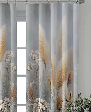 Комплект штор «Колтери - 54 - 260 см»