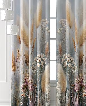 Комплект штор «Колтери - 54 - 260 см»