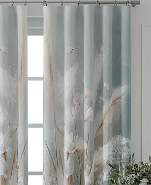 Комплект штор «Колтери - 55 - 260 см»