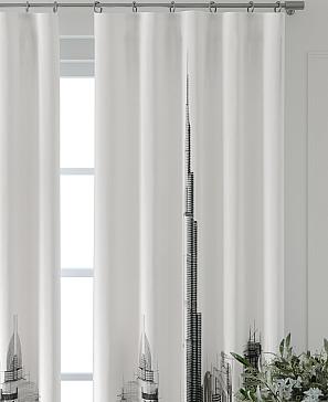 Комплект штор «Колтери - 56 - 260 см»