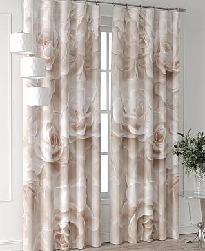 Комплект штор «Колтери - 58 - 260 см»