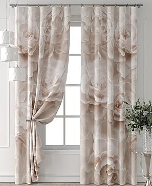 Комплект штор «Колтери - 58 - 260 см»