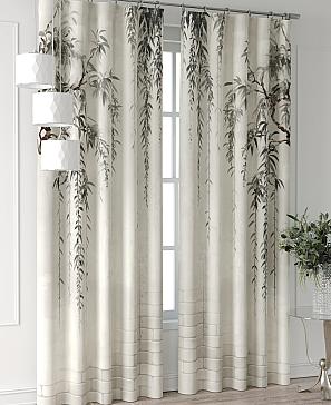 Комплект штор «Колтери - 61 - 260 см»