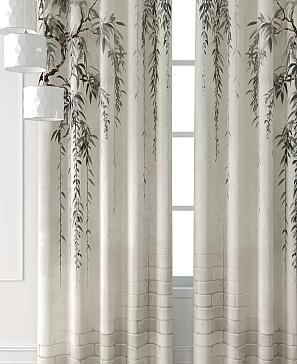 Комплект штор «Колтери - 61 - 260 см»