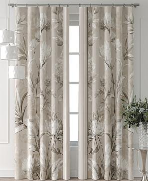 Комплект штор «Колтери - 62 - 260 см» | фото 2