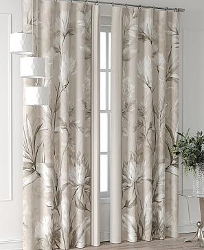 Комплект штор «Колтери - 62 - 260 см»