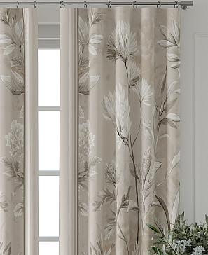 Комплект штор «Колтери - 62 - 260 см»