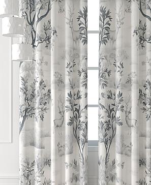 Комплект штор «Колтери - 63 - 260 см»