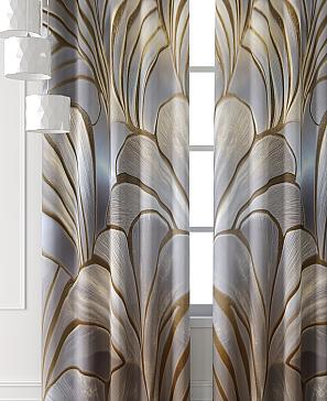 Комплект штор «Колтери - 64 - 260 см»