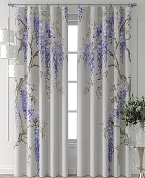 Комплект штор «Колтери - 65 - 260 см» | фото 2