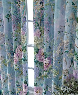 Комплект штор «Колтери - 67 - 260 см» | фото 3