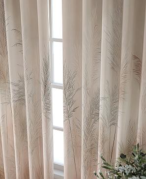 Комплект штор «Колтери - 71 - 260 см» | фото 3