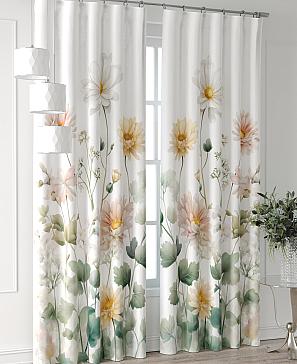 Комплект штор «Колтери - 72 - 260 см»